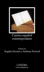 CUENTO ESPA�OL CONTEMPORANEO