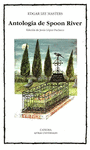 ANTOLOGIA DE SPOON RIVER