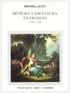 PINTURA Y ESCULTURA EN FRANCIA   1700-1789