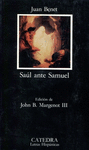 SAUL ANTE SAMUEL