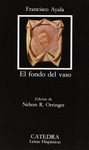 EL FONDO DEL VASO