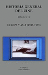 VOLUMEN IX   EUROPA Y ASIA   1945-1959