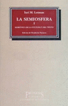 LA SEMIOSFERA I