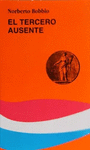 EL TERCERO AUSENTE