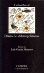 DIARIO DE 'METROPOLITANO'