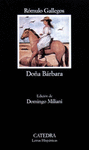 DO�A BARBARA