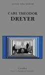 CARL THEODOR DREYER