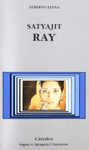 SATYAJIT RAY
