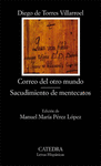 CORREO DEL OTRO MUNDO; SACUDIMIENTO DE MENTECATOS