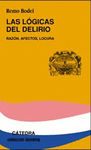 LAS LOGICAS DEL DELIRIO