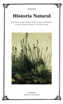 HISTORIA NATURAL