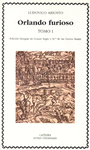 ORLANDO FURIOSO   TOMO I