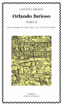 ORLANDO FURIOSO   TOMO II