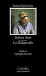 SE�ORA AMA; LA MALQUERIDA