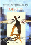 MAQUINAS Y HERRAMIENTAS DE DIBUJO