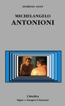 MICHELANGELO ANTONIONI
