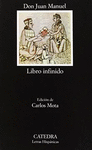 LIBRO INFINIDO