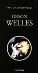 ORSON WELLES