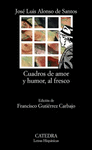 CUADROS DE AMOR Y HUMOR   AL FRESCO