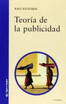 TEORIA DE LA PUBLICIDAD