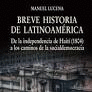 BREVE HISTORIA DE LATINOAMERICA