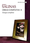 OBRAS COMPLETAS   VOLUMEN II