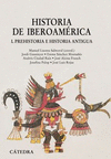 HISTORIA DE IBEROAMERICA   I