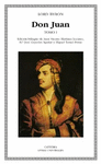 DON JUAN   I