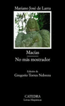 MACIAS; NO MAS MOSTRADOR