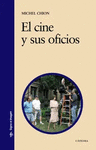 EL CINE Y SUS OFICIOS