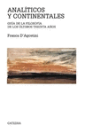 ANALITICOS Y CONTINENTALES