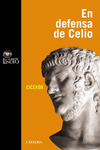DISCURSO DE MARCO TULIO CICERON EN DEFENSA DE M   CELIO