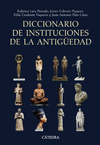 DICCIONARIO DE INSTITUCIONES DE LA ANTIG�EDAD