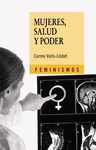 MUJERES   SALUD Y PODER