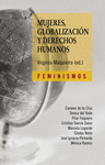 MUJERES   GLOBALIZACION Y DERECHOS HUMANOS