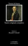 TEATRO ORIGINAL COMPLETO