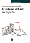 EL SISTEMA DEL ARTE EN ESPA�A