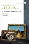 ESTUCHE CLARIN I Y II
