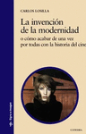 INVENCION DE MODERNIDAD