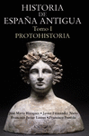 HISTORIA DE ESPA�A ANTIGUA, I
