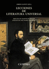 LECC LITERATURA UNIVERSA