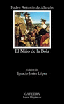EL NI�O DE LA BOLA