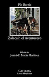 ZALACAIN EL AVENTURERO