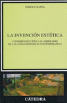 LA INVENCION ESTETICA