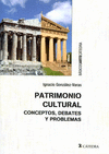 PATRIMONIO CULTURAL