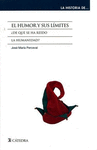 EL HUMOR Y SUS LIMITES