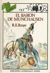 BARON DE MUCHHAUSEN, EL