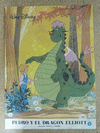 PEDRO Y EL DRAGON ELIOT - MAGIA Y COLOR V-3
