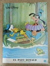 PATO DONALD - MAGIA Y COLOR V-2