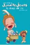 LAS AVENTURAS DE JUANITO JONES DIOSA DEL RIO